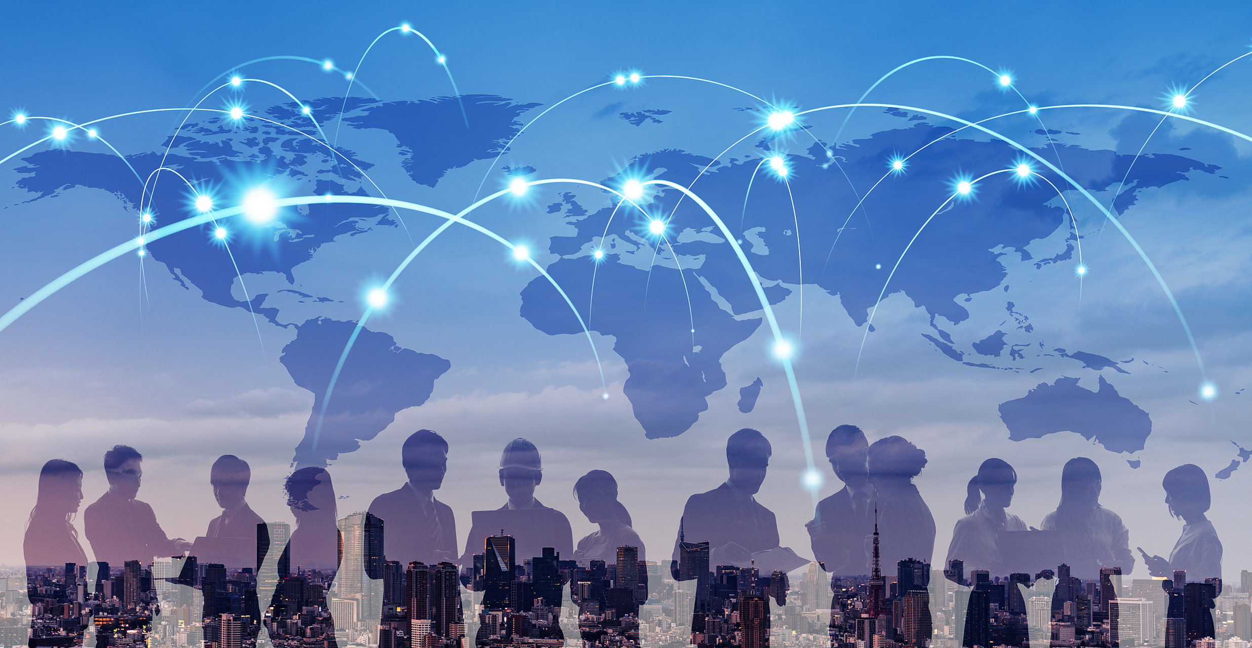 整體解決方案，售后無(wú)憂(yōu)