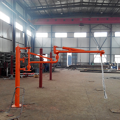 鶴管對(duì)于不同介質(zhì)，在材質(zhì)選擇也有不同(圖1)